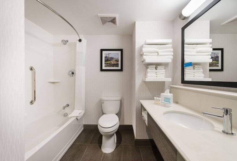 اتاق استاندارد, Holiday Inn Hotel & Suites Anaheim, An Ihg