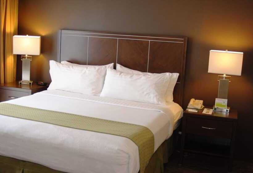 سوئیت 2 خوابه, Holiday Inn Hotel & Suites Anaheim, An Ihg