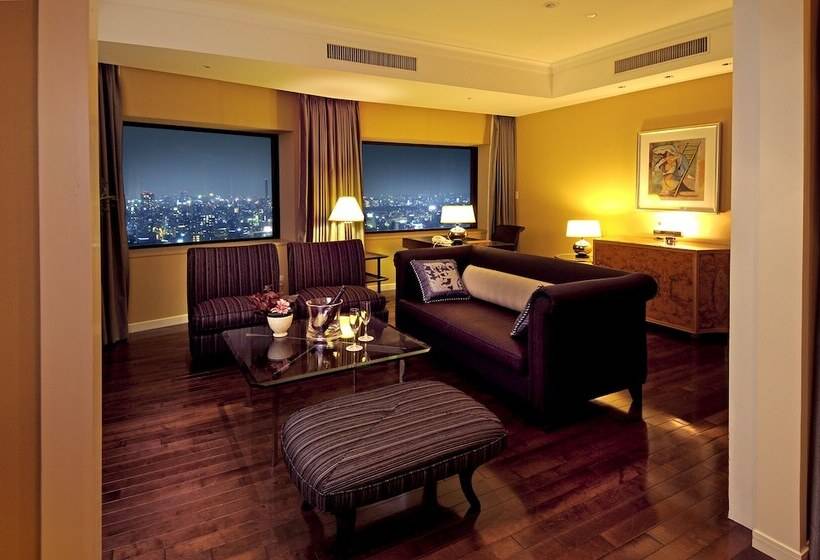 مجموعه ویستا شهر, Ana Crowne Plaza Hotel Grand Court Nagoya, An Ihg