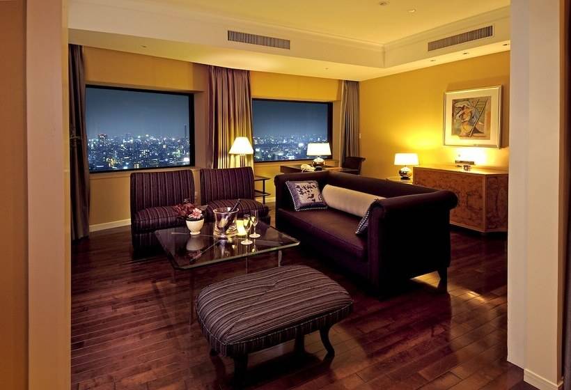 مجموعه ویستا شهر, Ana Crowne Plaza  Grand Court Nagoya