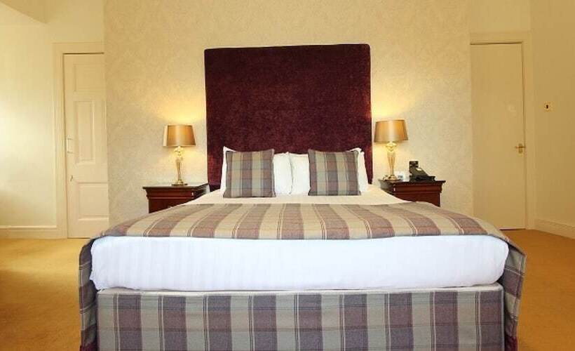 اتاق استاندارد, The Atholl Palace