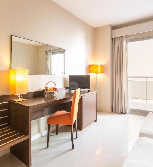 Chambre Standard, Bahia Calpe By Pierre & Vacances