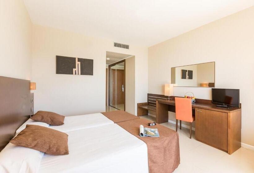 Chambre Standard, Bahia Calpe By Pierre & Vacances