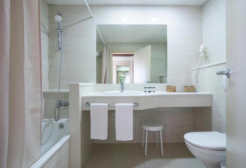 标准间, Bahia Calpe by Pierre & Vacances