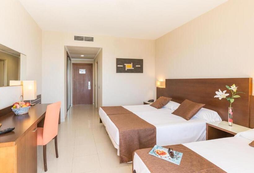 标准间, Bahia Calpe by Pierre & Vacances