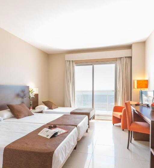 Standard Room Sea View, Bahia Calpe By Pierre & Vacances