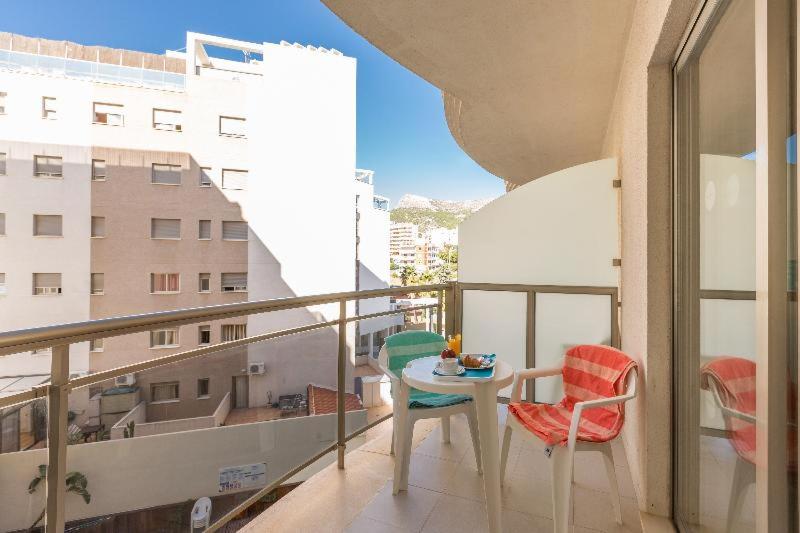 Standart Oda, Bahia Calpe By Pierre & Vacances