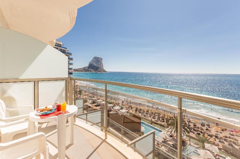 スタンダードルーム, Bahia Calpe By Pierre & Vacances