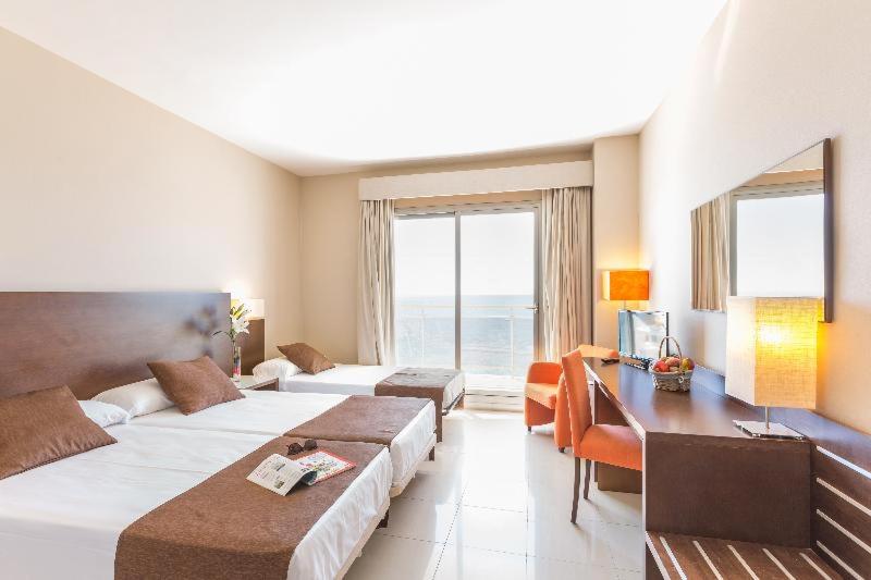 标准间, Bahia Calpe by Pierre & Vacances