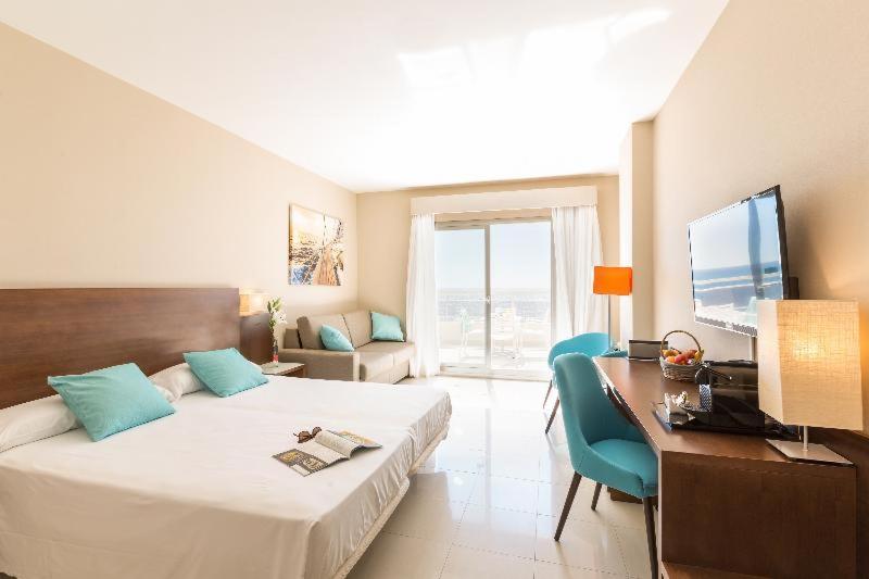 Chambre Standard, Bahia Calpe By Pierre & Vacances