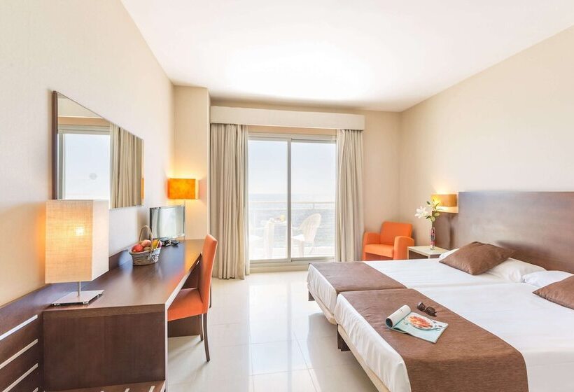 标准间, Bahia Calpe by Pierre & Vacances