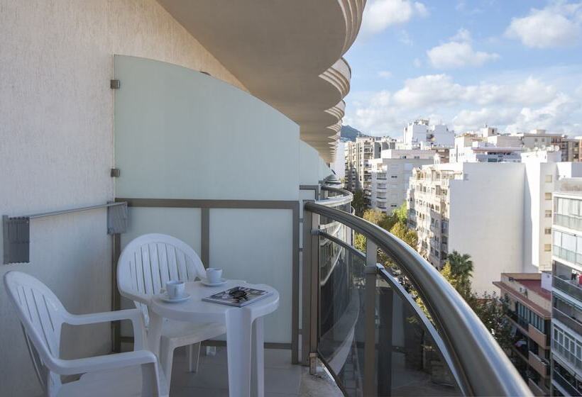 标准间, Bahia Calpe by Pierre & Vacances