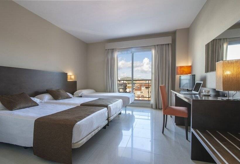 标准间, Bahia Calpe by Pierre & Vacances