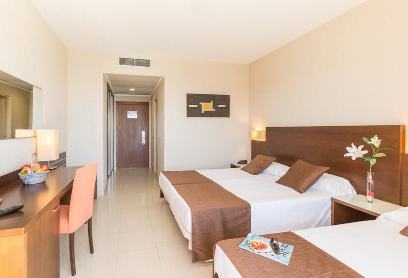 标准间, Bahia Calpe by Pierre & Vacances