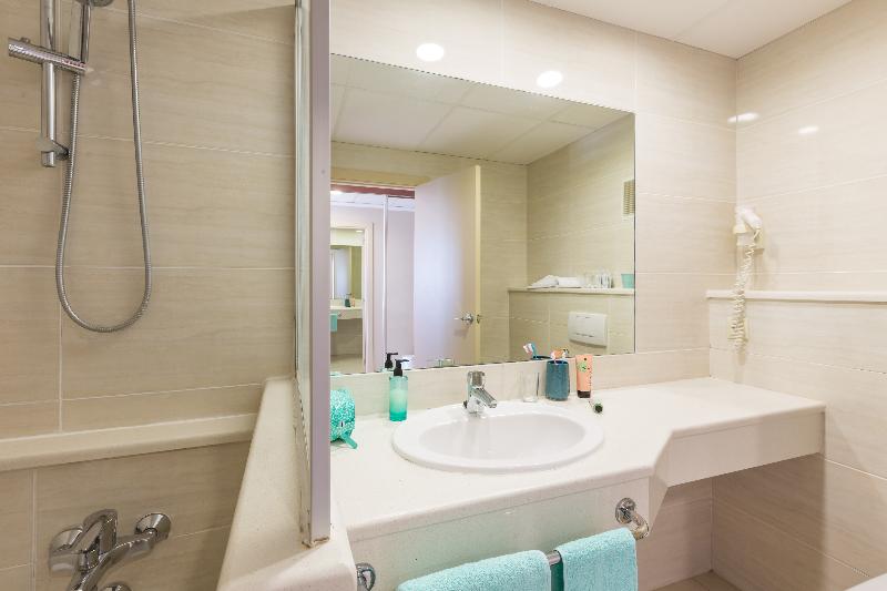 标准间, Bahia Calpe by Pierre & Vacances