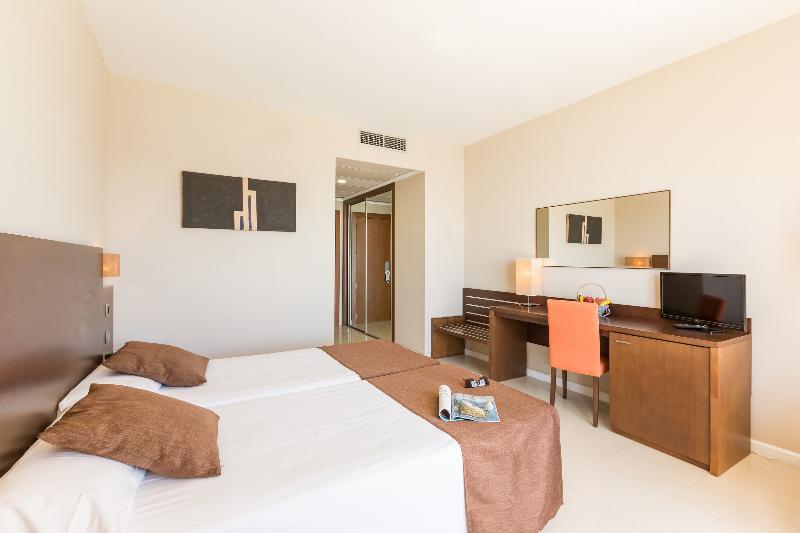 标准间, Bahia Calpe by Pierre & Vacances