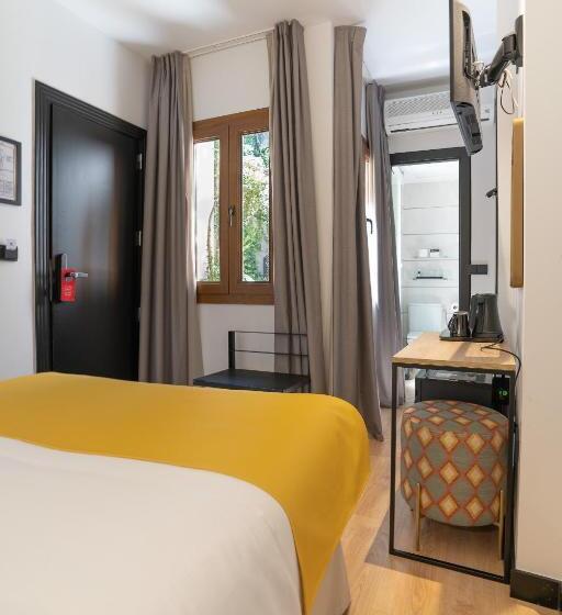 Chambre Standard, Boutique Puerta De Las Granadas