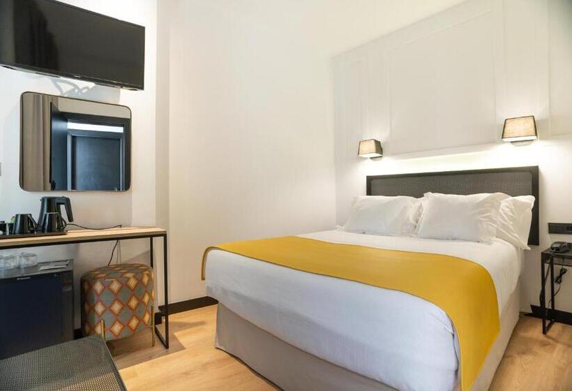 Chambre Standard, Boutique Puerta De Las Granadas