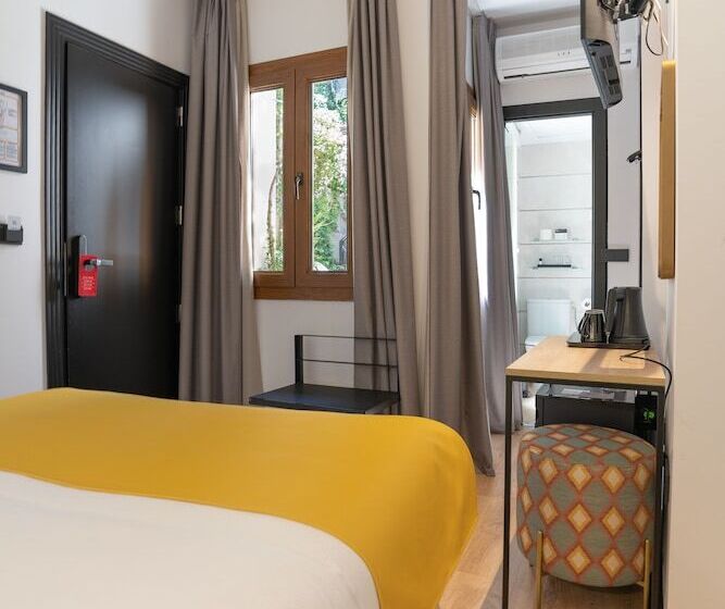 Chambre Standard, Boutique Puerta De Las Granadas