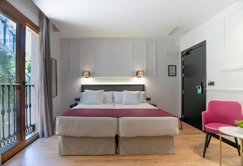 Superior Room, Boutique Puerta De Las Granadas