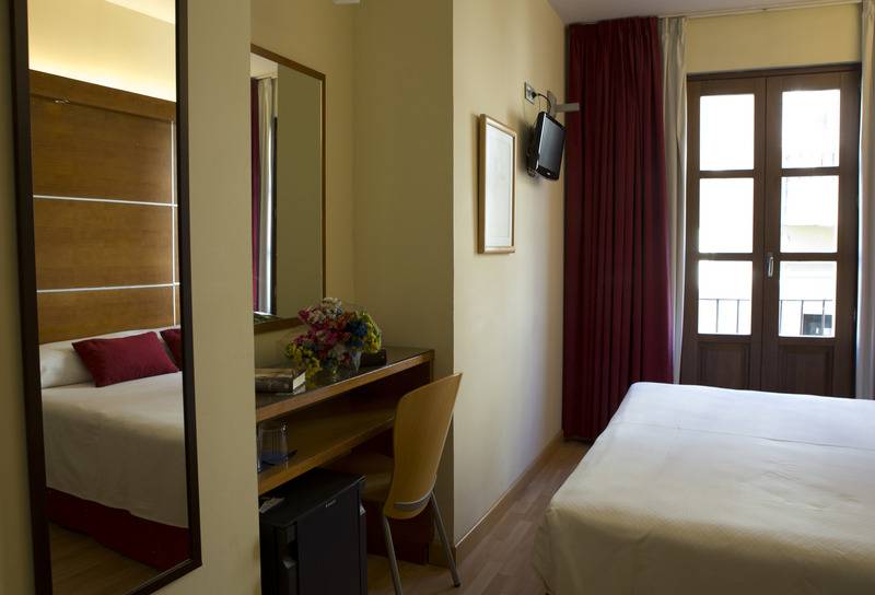 اتاق سوپریور, Boutique Puerta De Las Granadas