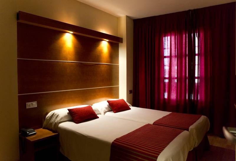 اتاق سوپریور, Boutique Puerta De Las Granadas