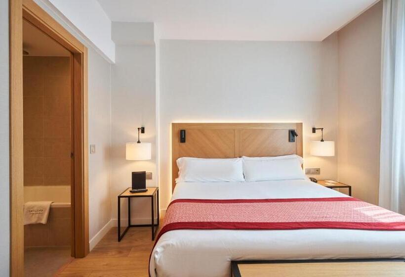 Premium Room, Catalonia Eixample 1864