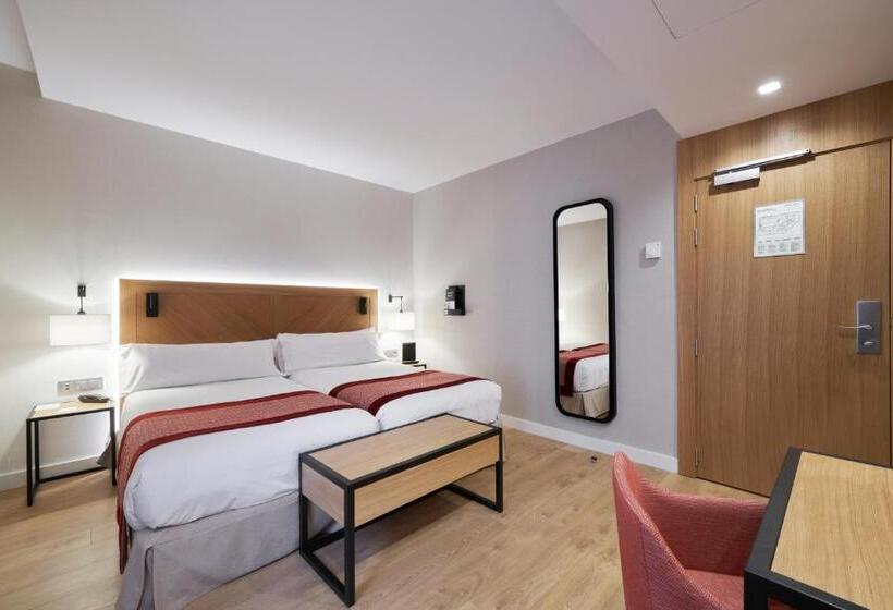 Premium Room, Catalonia Eixample 1864