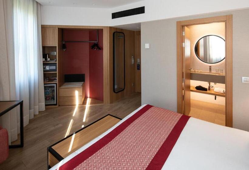 Premium Room, Catalonia Eixample 1864