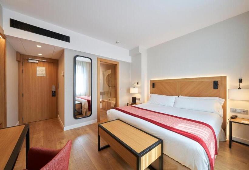 Premium Room, Catalonia Eixample 1864