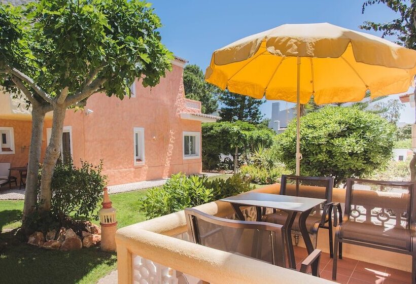 آپارتمان 1 خوابه, Costa D Oiro Ambiance Village