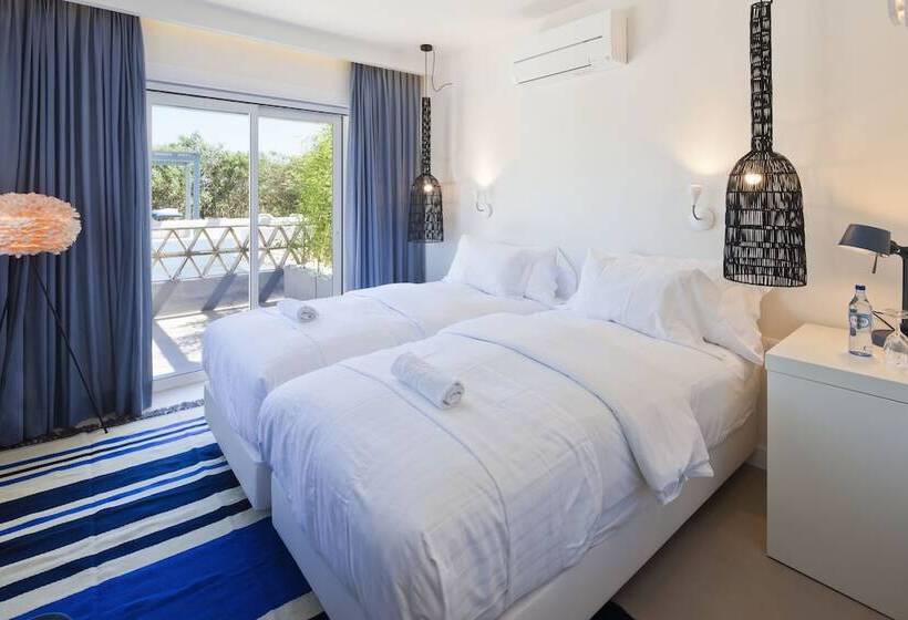 اتاق لوکس, Costa D Oiro Ambiance Village