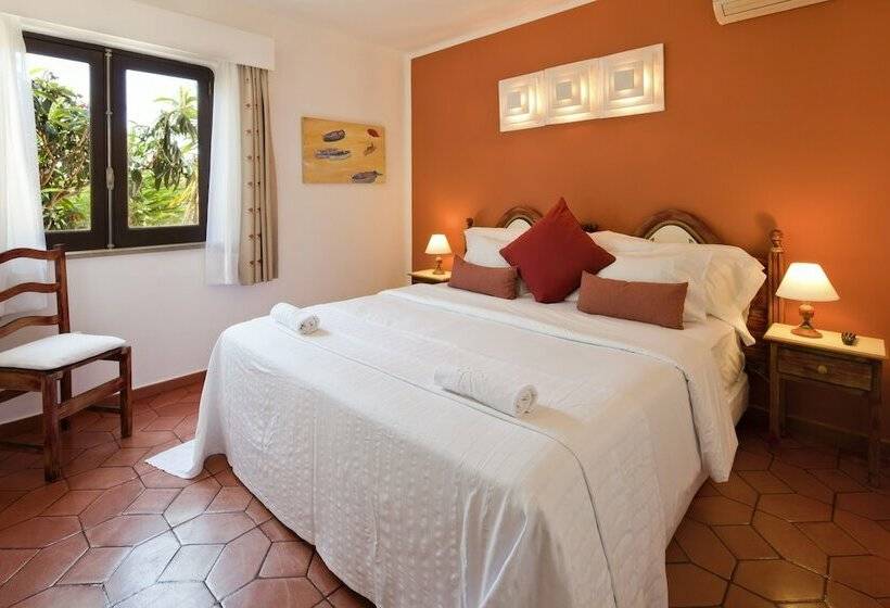 Apartamento 1 Dormitorio, Costa D Oiro Ambiance Village