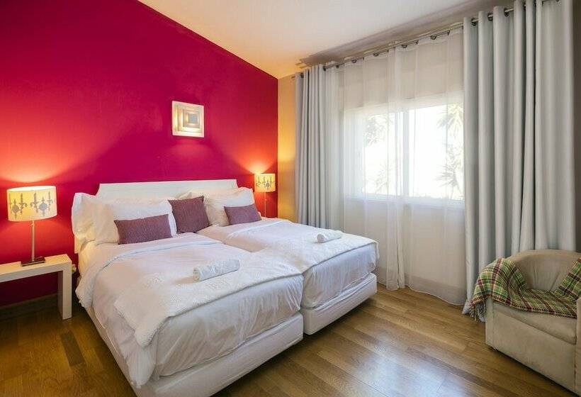 1 Bedroom Apartment, Costa D Oiro Ambiance Village