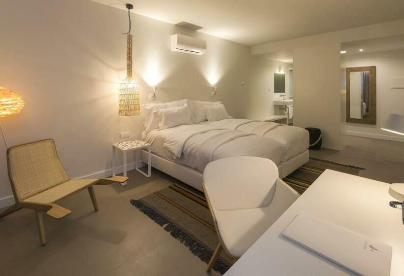 Habitación Deluxe, Costa D Oiro Ambiance Village