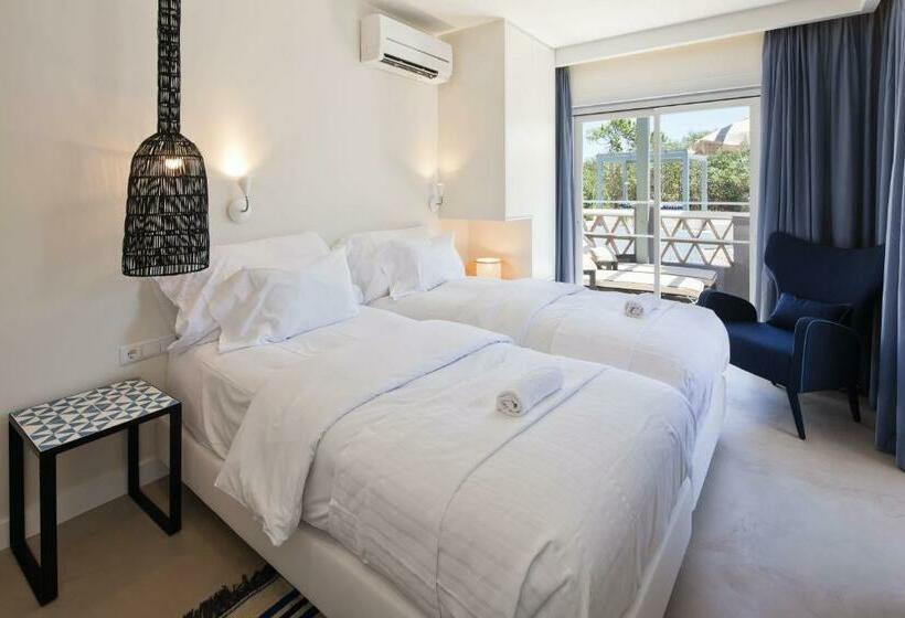 Habitación Deluxe, Costa D Oiro Ambiance Village