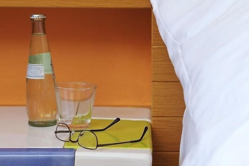 스탠다드 싱글 룸, 1st Creatif Hotel Elephant