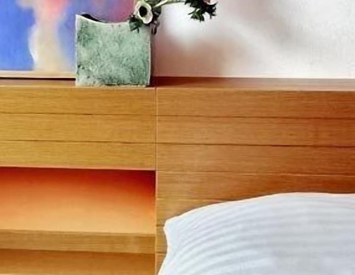 스탠다드 룸, 1st Creatif Hotel Elephant