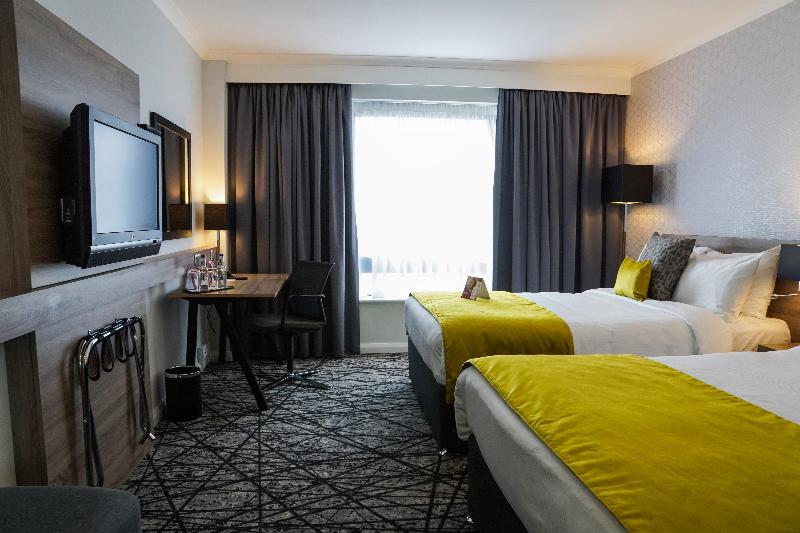 اتاق استاندارد, Crowne Plaza Liverpool City Centre, An Ihg