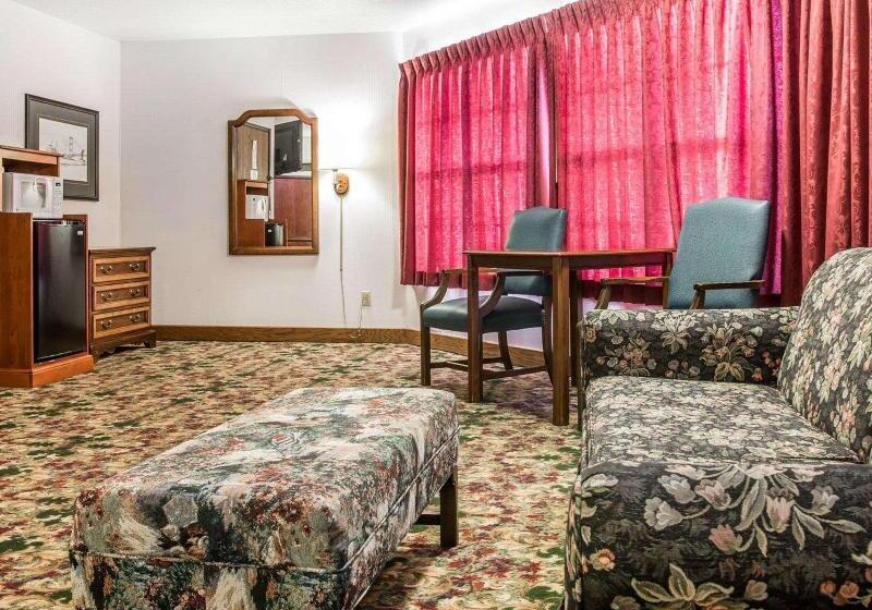 اتاق استاندارد با چشم‌انداز, Crowne Plaza Liverpool City Centre, An Ihg