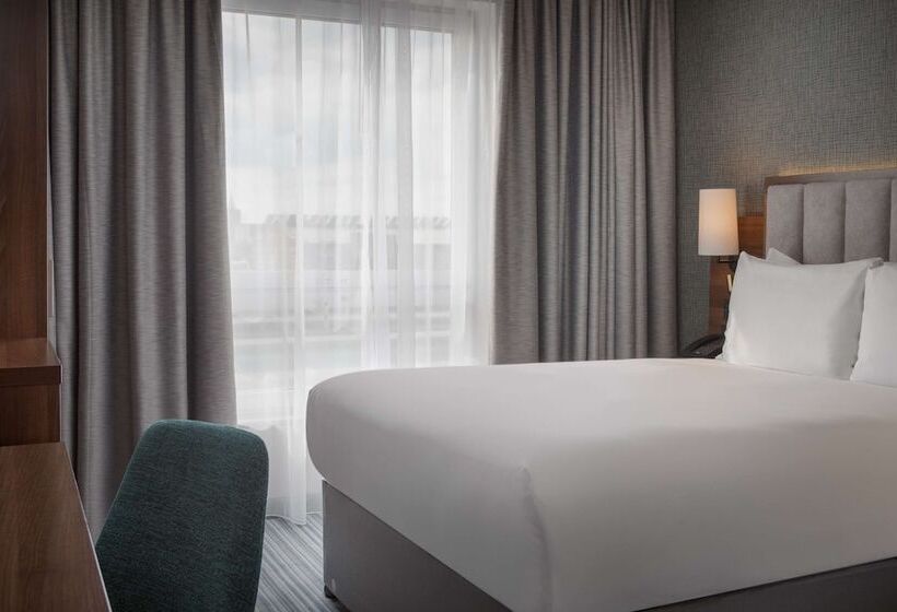 اتاق استاندارد با تخت دوبل, Doubletree By Hilton  London  Chelsea