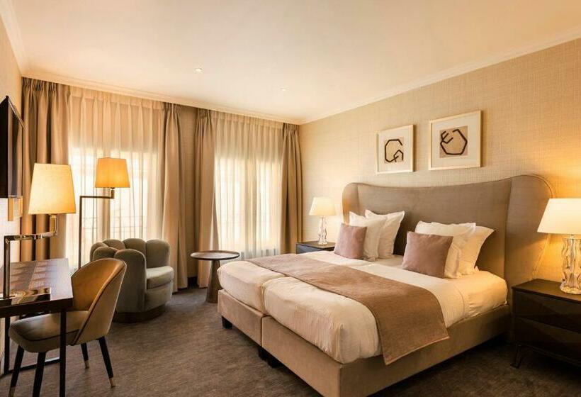 اتاق سوپریور, Dukes  Arches Brugge   By Dukes  Hotel Collection
