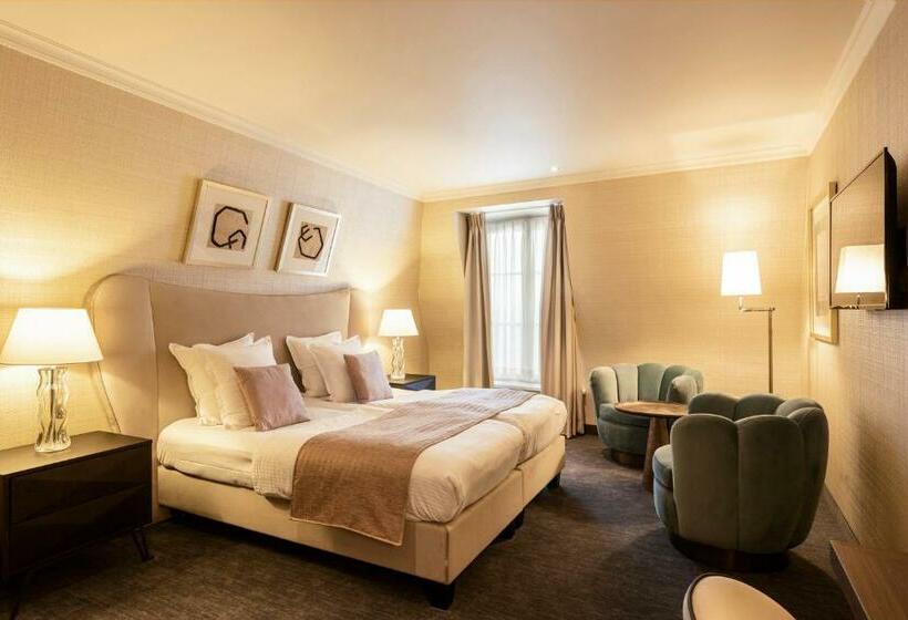 Superior Room, The Peellaert Brugge Centrum  Adults Only