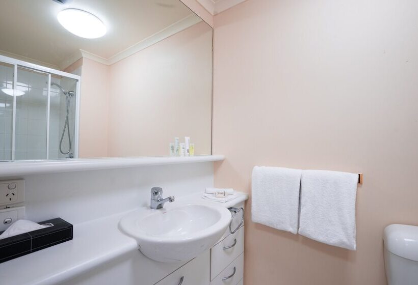 آپارتمان 1 خوابه, Harbourview Apartment