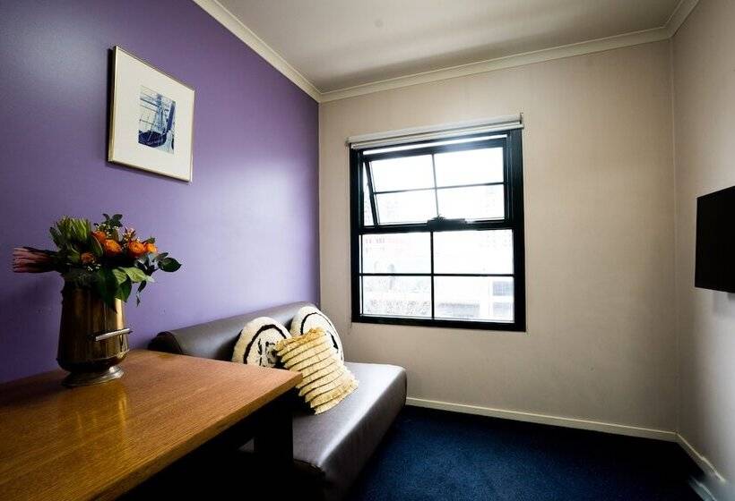 آپارتمان 1 خوابه, Harbourview Apartment
