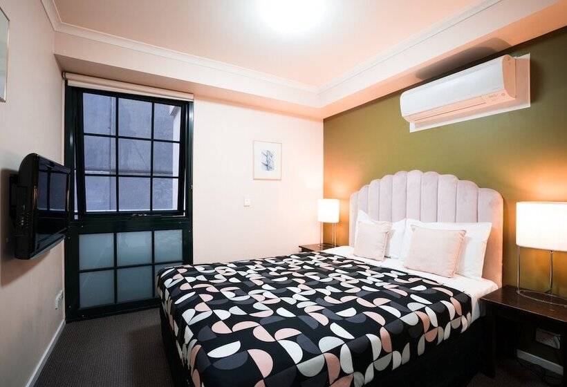 آپارتمان 1 خوابه, Harbourview Apartment