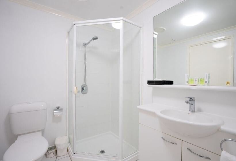 آپارتمان لوکس 1 خوابه, Harbourview Apartment