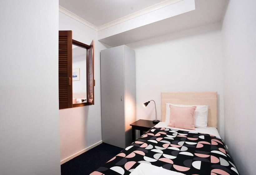 آپارتمان لوکس 1 خوابه, Harbourview Apartment