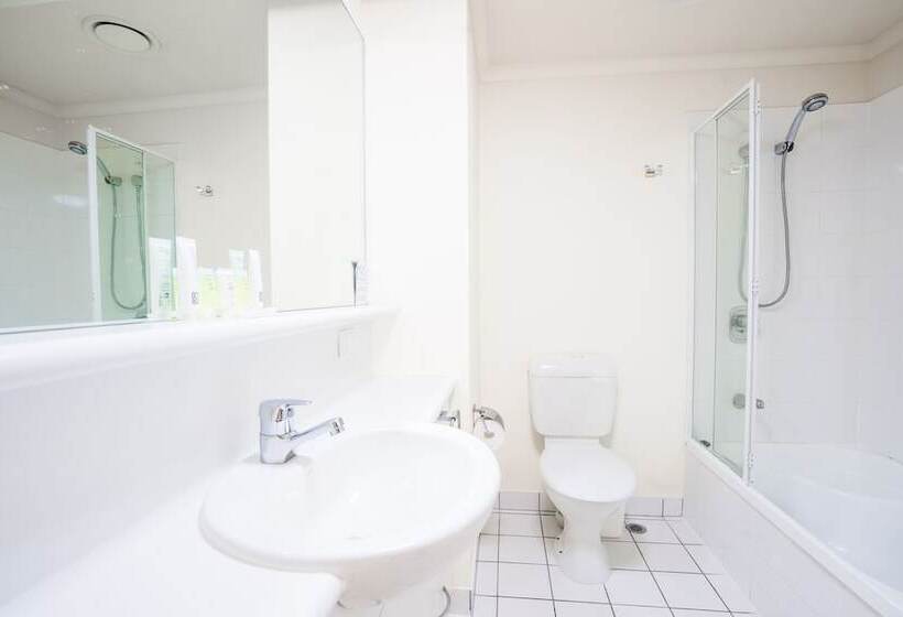 آپارتمان 3 خوابه, Harbourview Apartment