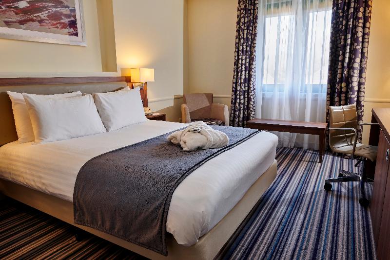 اتاق استاندارد, Holiday Inn York, An Ihg